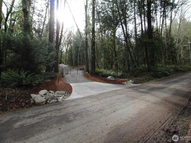 Land for sale in Poulsbo, Washington