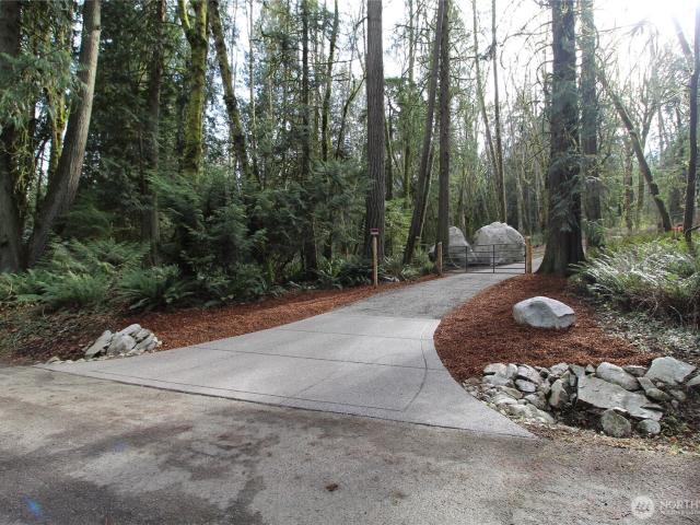 Land for sale in Poulsbo, Washington