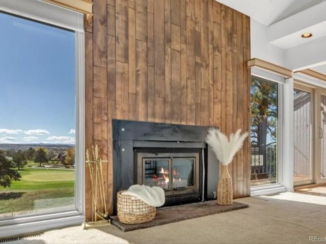 Townhouse for sale in Parker, Douglas County