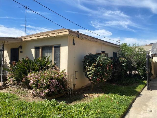 House for sale in Bell, California