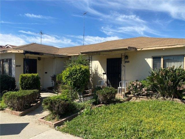 House for sale in Bell Gardens, California