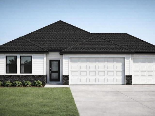 House for sale in Pasco, Washington