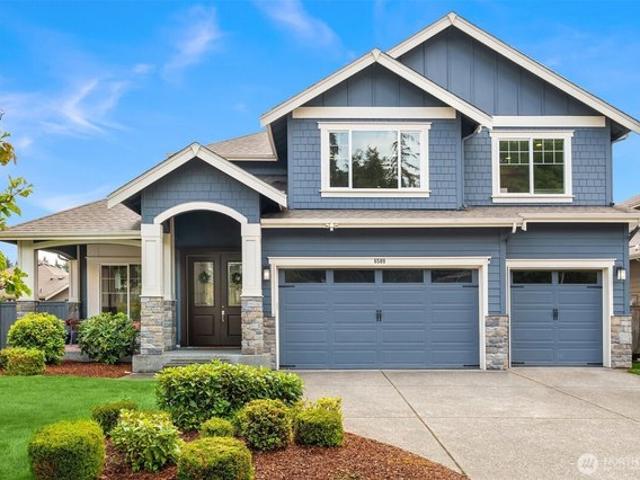 House for sale in Renton, Washington