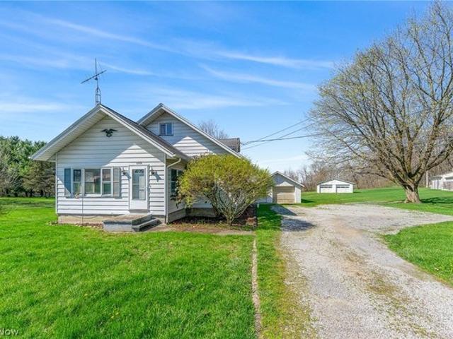 House for sale in Lisbon, Ohio