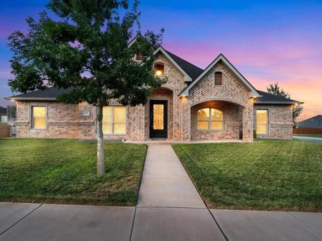 House for sale in Potter, Texas