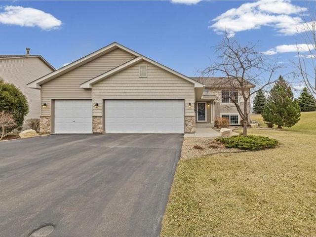 House for sale in Savage, Minnesota