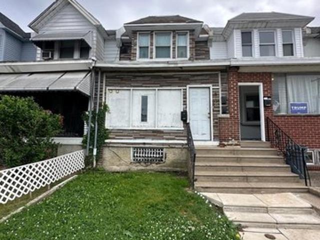 House for sale in Philadelphia, Pennsylvania