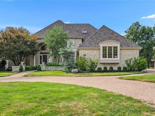 House for sale in Bridgewood, Leawood