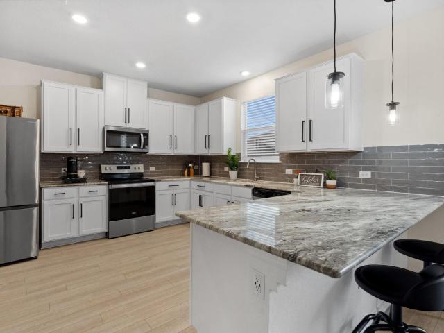 House for sale in Austin, Texas