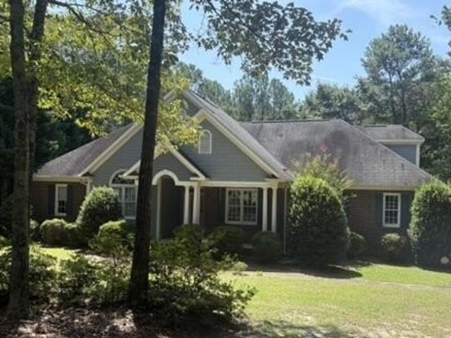 House for sale in Wake, North Carolina