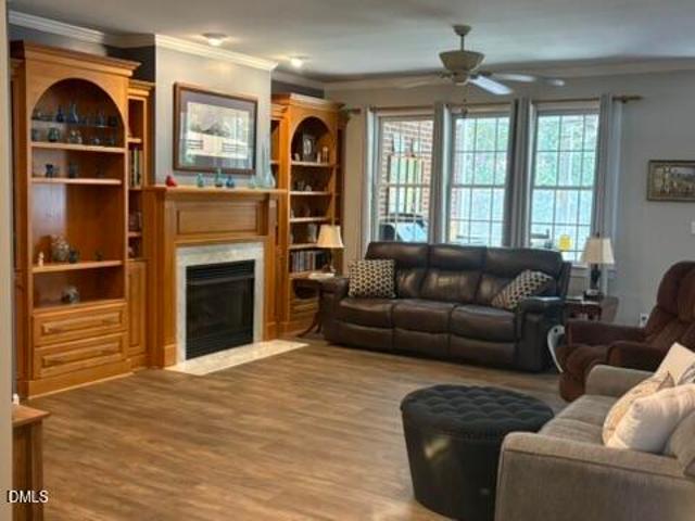 House for sale in Wake, North Carolina