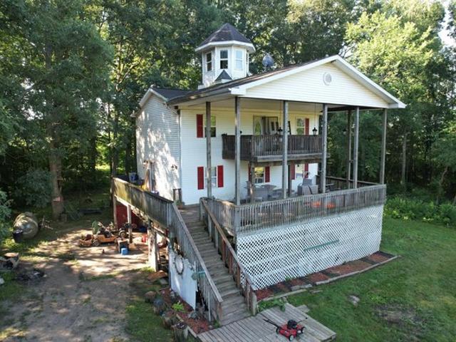House for sale in Hillsdale, Michigan