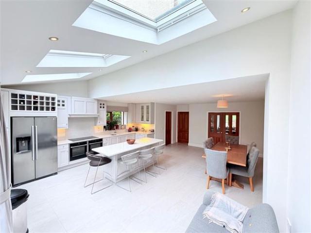 Detached House for sale in Clogheen, South Tipperary