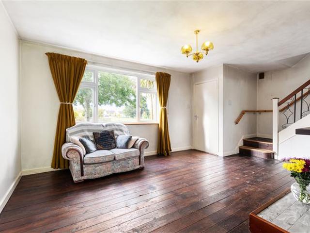 Detached House for sale in Blackrock, North Tipperary