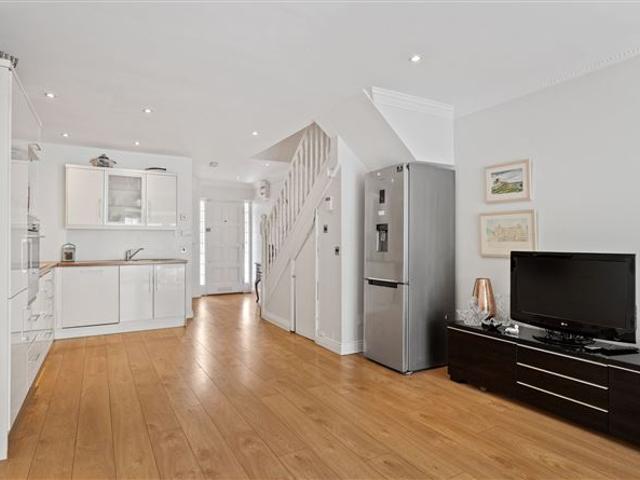 Detached House for sale in Bluebell, North Tipperary