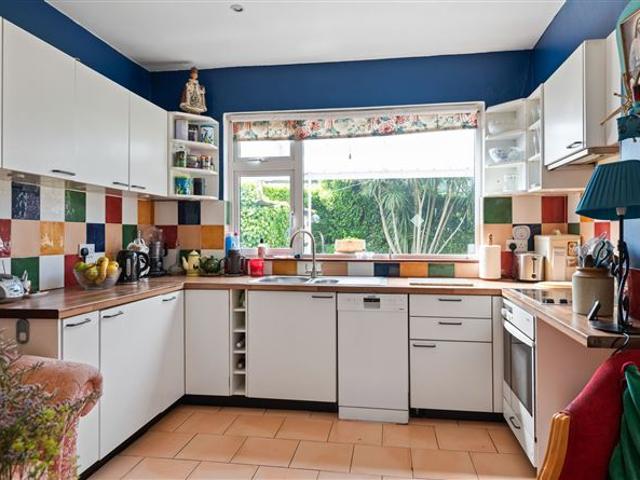 Detached House for sale in Bluebell, North Tipperary