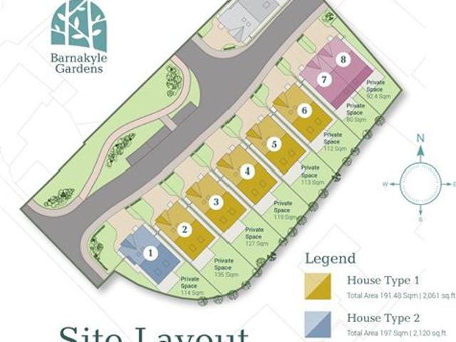 Detached House for sale in Northlands, South Tipperary