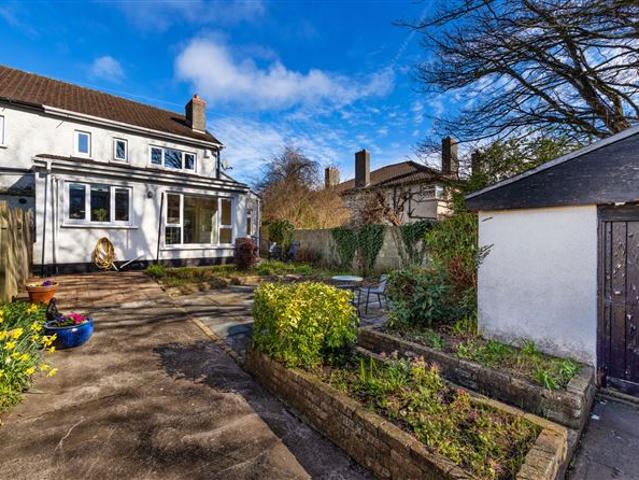 Detached House for sale in Bluebell, North Tipperary