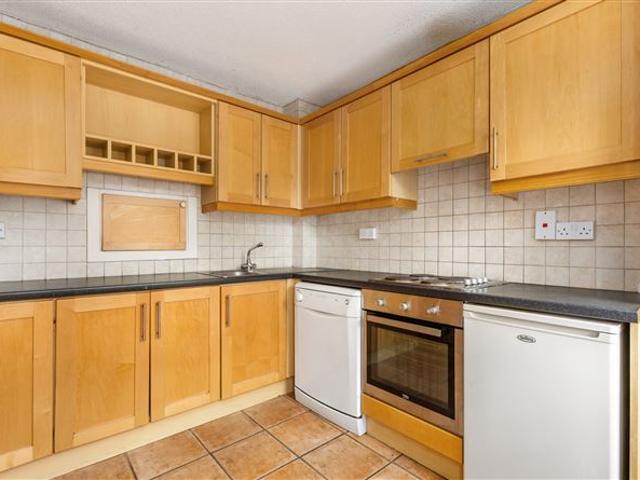 Terraced House for sale in Bluebell, North Tipperary