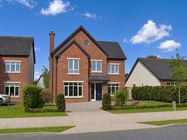 Detached House for sale in Trim, North Tipperary
