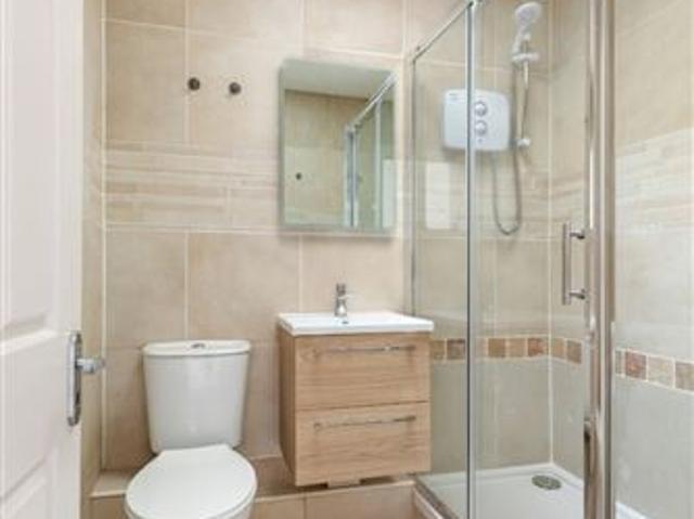 Terraced House for sale in Bluebell, North Tipperary