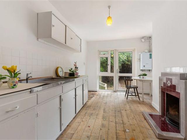 Bungalow for sale in Bluebell, North Tipperary