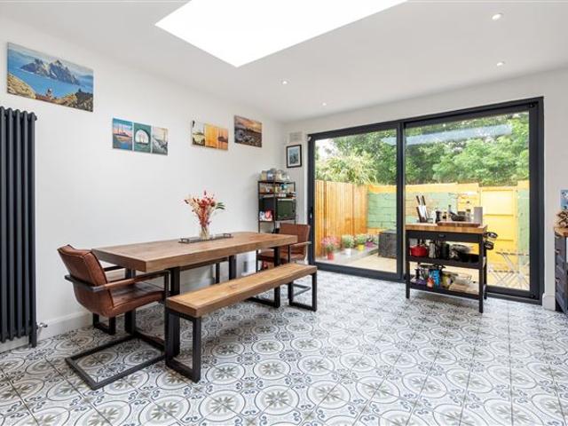 Terraced House for sale in Bluebell, North Tipperary