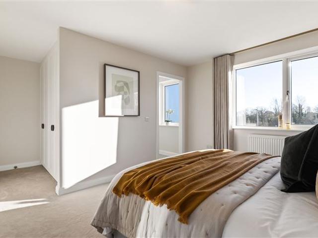 Terraced House for sale in Lucan, North Tipperary