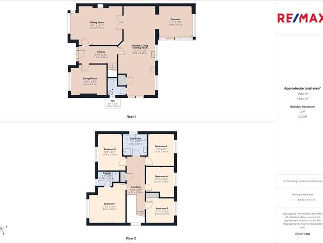Detached House for sale in Tra Mhor, South Tipperary