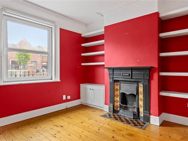 Terraced House for sale in Bluebell, North Tipperary