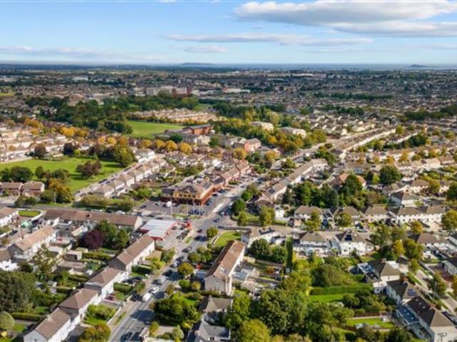 Detached House for sale in Bluebell, North Tipperary