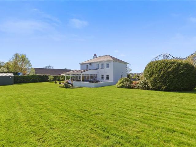 Detached House for sale in Marlfield, South Tipperary
