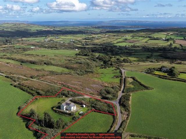 Detached House for sale