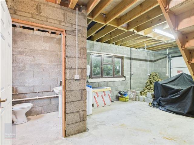 Detached House for sale in Loch Garman, North Tipperary