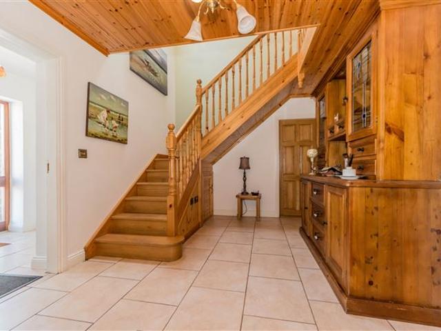 Detached House for sale in Strand, South Tipperary