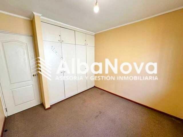 Casa en arriendo en Angol