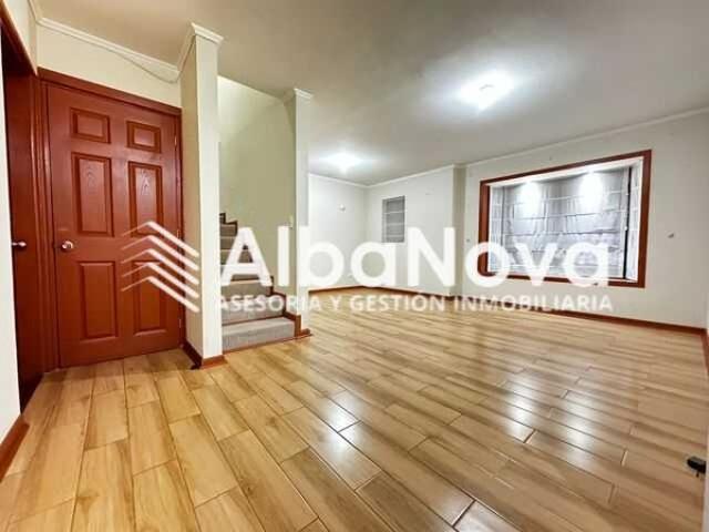 Casa en arriendo en Angol, La Araucanía