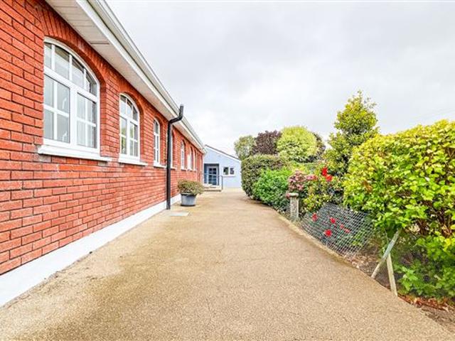 Detached House for sale in Kilkenny, North Tipperary