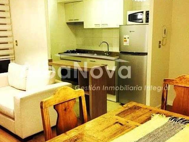 Departamento en arriendo en Angol, La Araucanía