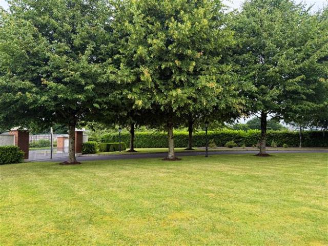 Detached House for sale in Portarlington, North Tipperary