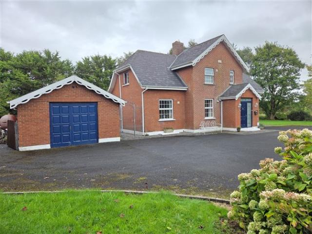Detached House for sale in Adare, South Tipperary