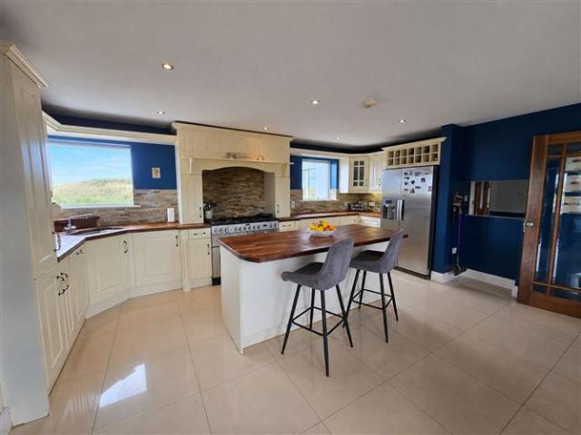 Detached House for sale in Doolin, South Tipperary