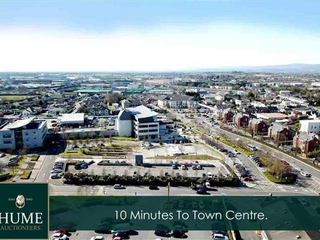 Detached House for sale in Portlaoise, North Tipperary