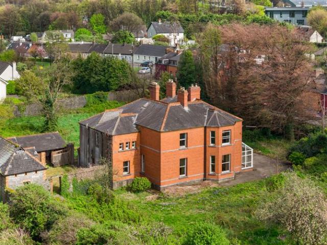 Detached House for sale in Aghada, South Tipperary