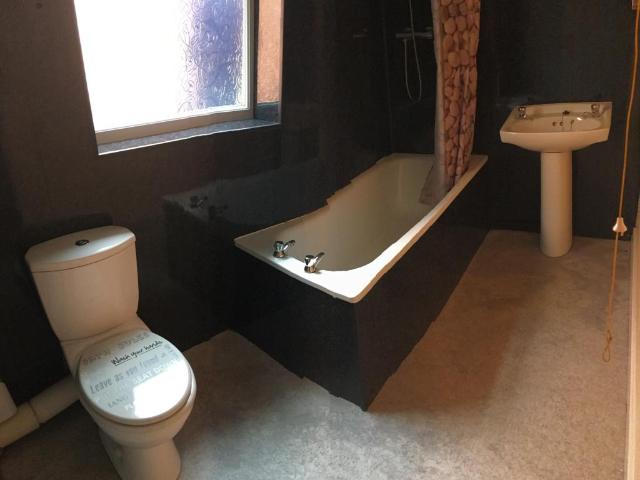Apartment for rent in Benwell, Tyne And Wear