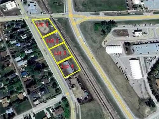 House for sale in Carstairs, Alberta