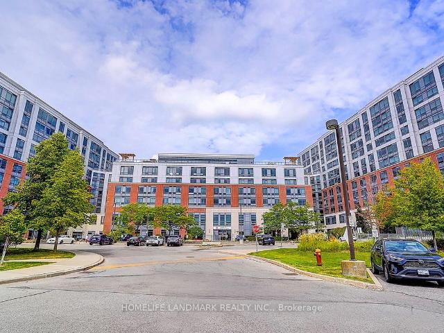 Condo for sale in York, Ontario