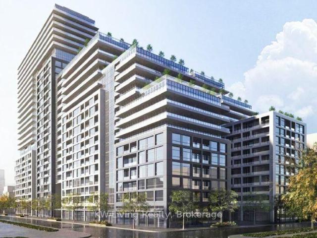Condo for rent in Woburn, Ontario