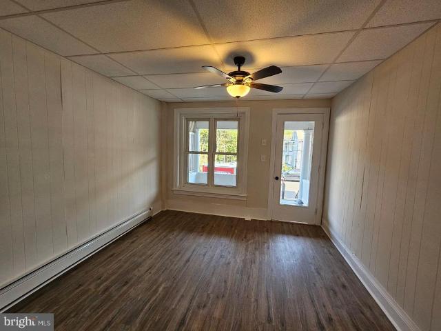 Townhouse for sale in Tamaqua, Pennsylvania
