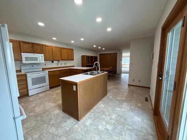 House for sale in Windom, Minnesota
